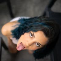 Sara Latina portrait