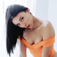 Lynn Scream portrait