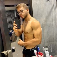 Brian Evansx portrait