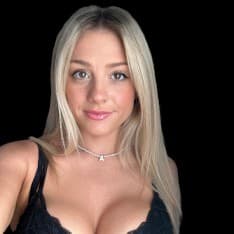 Miss Alice Wild portrait