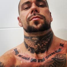 Angelo Godshack headshot