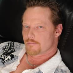 DickChibbles portrait