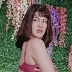 Daisy Taylor portrait