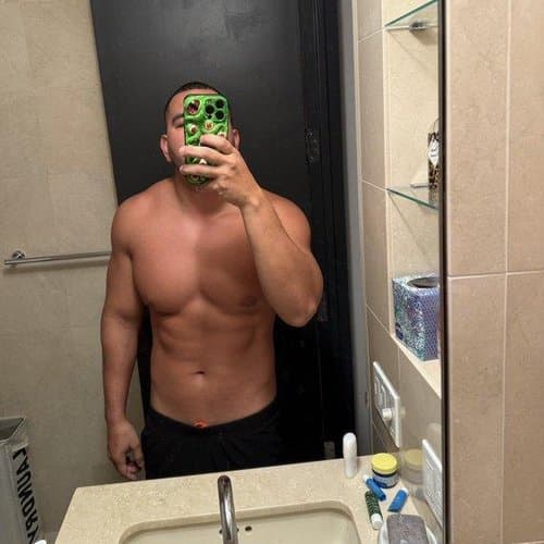 Teddy Tarantino headshot