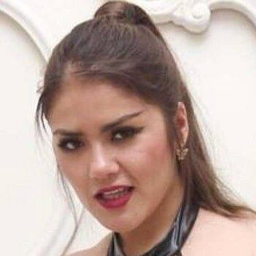 Mei Cornejo headshot