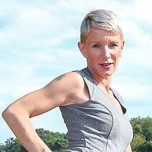 Mia Wallace headshot