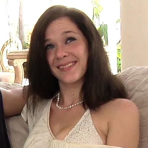 Alice White headshot