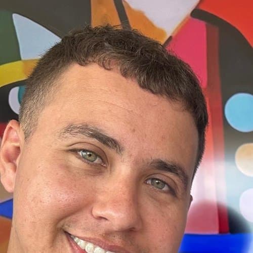 Scott Stark headshot