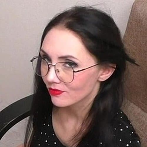 Alexa MooreX headshot