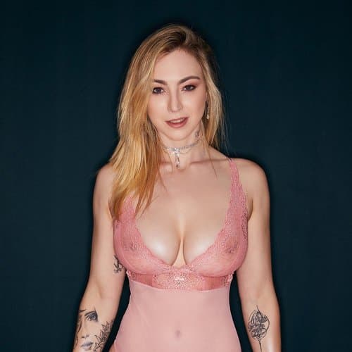 Elisa Calvi headshot